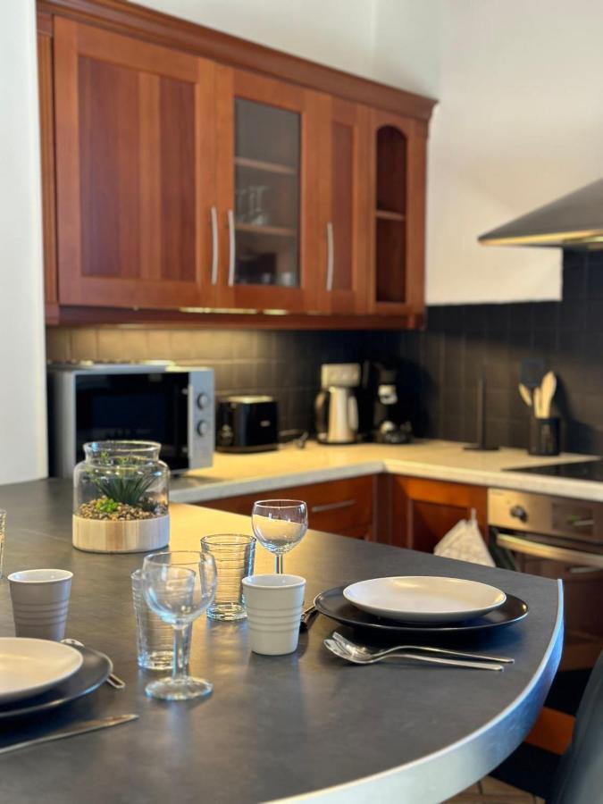 Charming Apartment Close To The Center Of Blere Kültér fotó